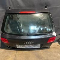 Baule Audi A3