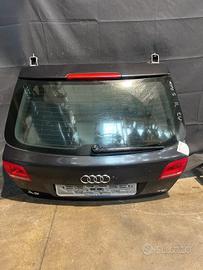 Baule Audi A3