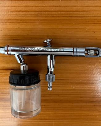 Aerografo MASTER Airbrush