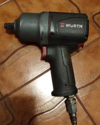 pistola pneumatica wurth 5714 301 x