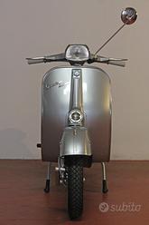 150 Sprint Vespa 150 Da Restaurare In Vendita KIT RESTAURO VESPA