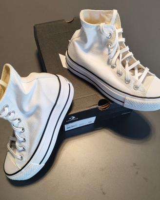 Scarpe Converse Chuck Taylor All Star Lift Hii