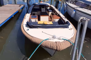 Gozzo Albatros 23