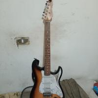 Chitarra elettrica