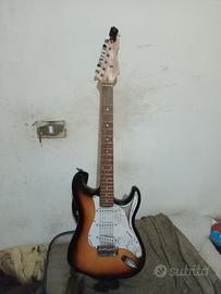 Chitarra elettrica