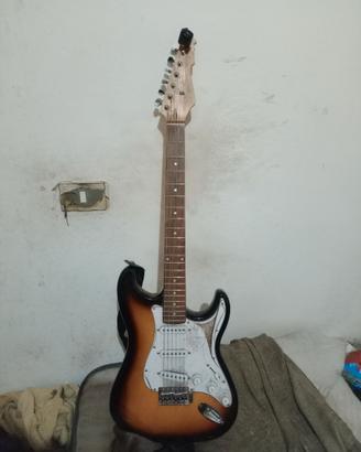 Chitarra elettrica