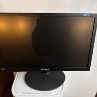Monitor samsung
