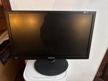 Monitor samsung