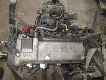 MOTORE fiat punto 2 1.2 b - 188a4000 -