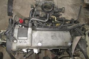 MOTORE fiat punto 2 1.2 b - 188a4000 -