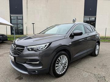 OPEL Grandland X 1.6 diesel Ecotec Start&Stop au