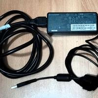 Alimentatore PC portatile Lenovo 65W (20V / 3.25A)
