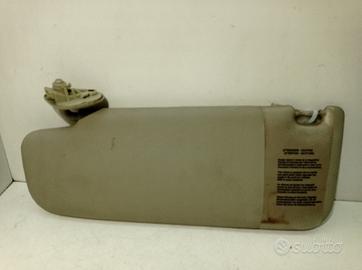 PARASOLE ALETTA ANTERIORE SX ALFA ROMEO 159 Sportw