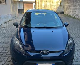 FORD Fiesta 5ª serie - 2011
