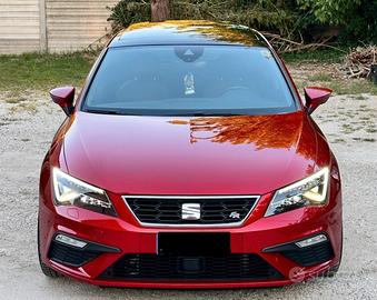 Seat Leon 2.0 TSI 190CV