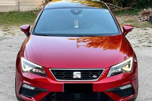 Seat Leon 2.0 TSI 190CV