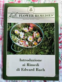 Opuscolo “Introduzione ai Rimedi di Edward Bach”