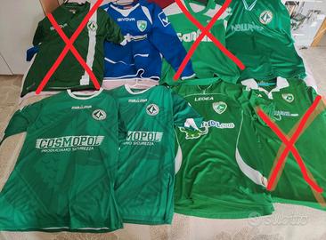 Maglie US Avellino calcio