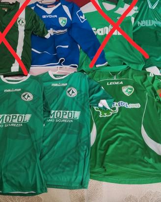 Maglie US Avellino calcio