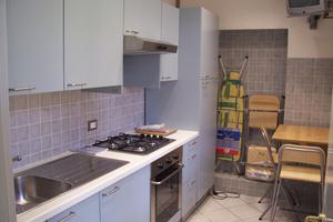 POSTO IN DOPPIA per studentesse Zona Duomo