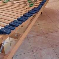 Due reti e materassi VICTORIA