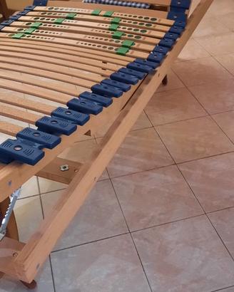 Due reti e materassi VICTORIA