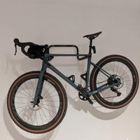 Bici gravel Cube Pro