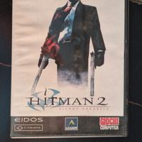 Hitman 2
Gioco PC