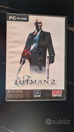 Hitman 2
Gioco PC