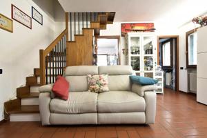 FORLì - ZONA VILLAFRANCA Appartamento su due live