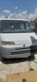 fiat 500 ducato 1994