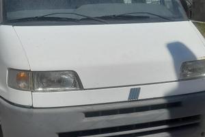 fiat 500 ducato 1994