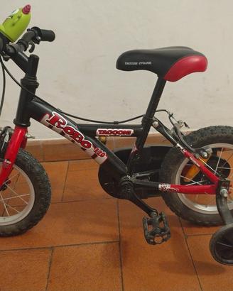 bici bimbo