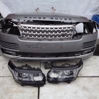 Anteriore completo RANGE ROVER VOGUE L405 2013- 3