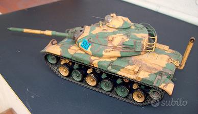 Carro armato M60 Tamya