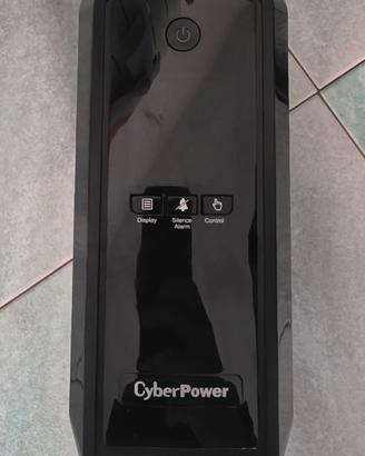 UPS CyberPower 900VA