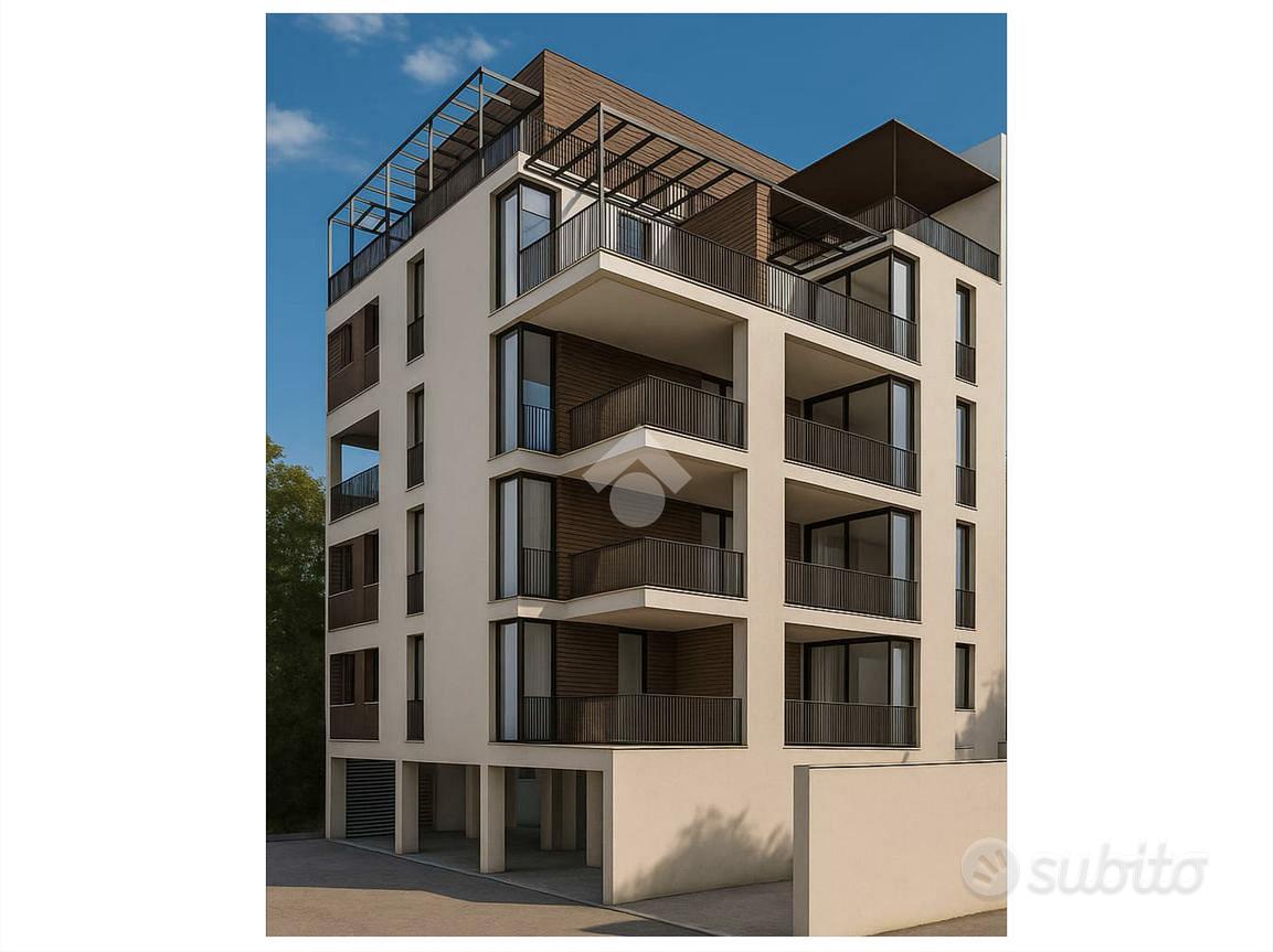 Appartamento – Brindisi, Centro - Vista 3