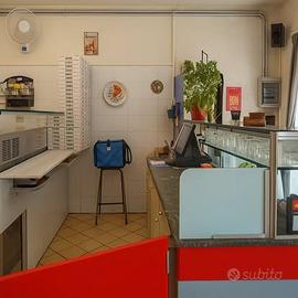 GFP - PIZZERIA DA ASPORTO EST VERONA
