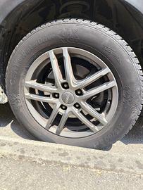 Cerchi+ Gomme Inv.