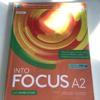 Into Focus A2
