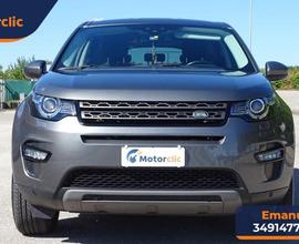 LAND ROVER Discovery Sport 2.0 TD4 150 CV Pure