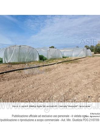Terreno Agricolo Modica [A4358880]