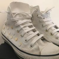 CONVERSE ALL STAR Limited Edition NUOVE