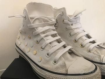 CONVERSE ALL STAR Limited Edition NUOVE