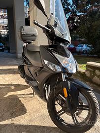 Kymco Agility 125 + 2017