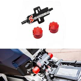 KIT RIBASSAMENTO SELLA R1250GS R1200GS 13-24 22MM