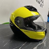 Casco modulare schuberth C3 pro 