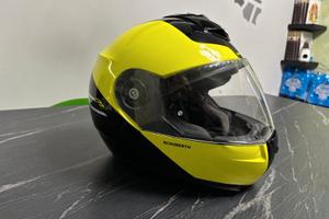 Casco modulare schuberth C3 pro 