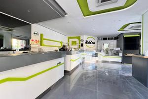 BOX A AVERSA