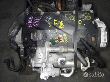 Motore Audi 1900 Diesel Codice Mot. BKE